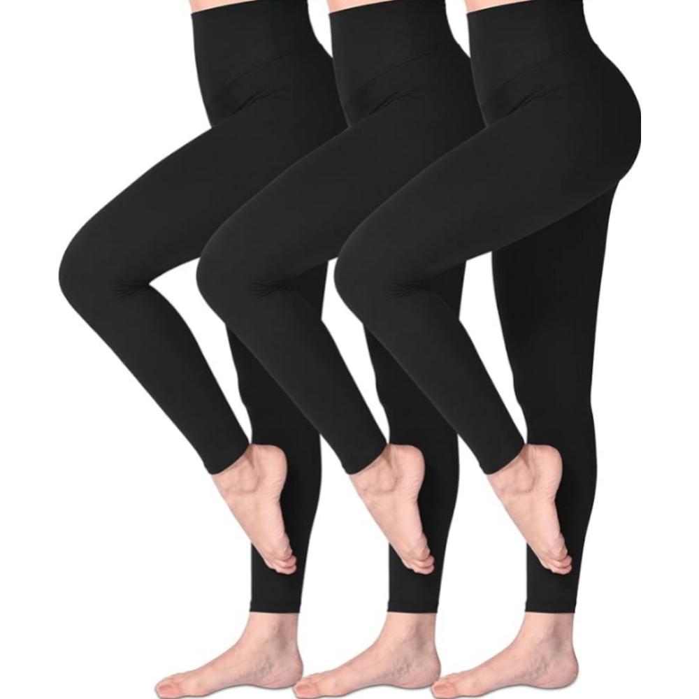 SculptFit Legging [TAKE 3 UNITS AND PAY FOR 1] Get it TODAY! 49% OFF