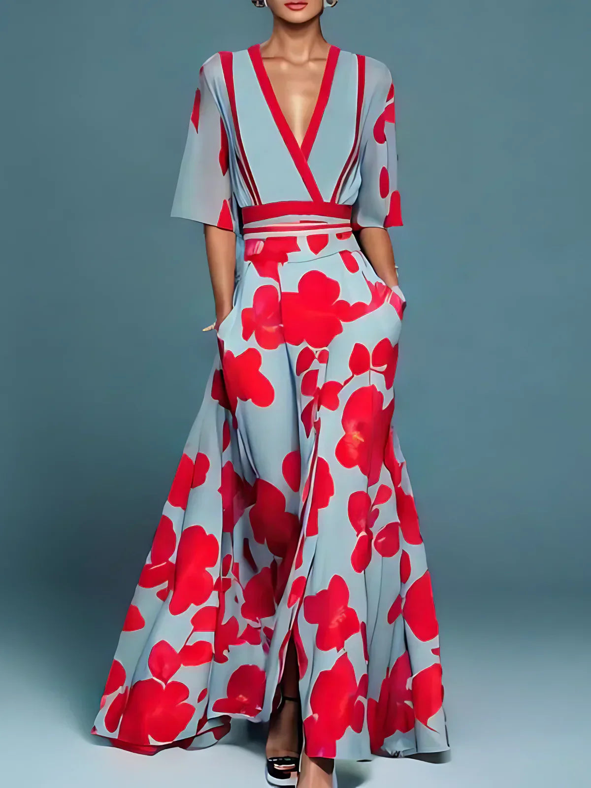 Nova Belle – Stylish & Sophisticated Dress (Almost sold out)