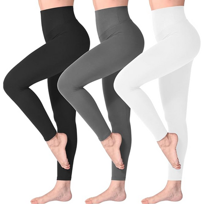 SculptFit Legging [TAKE 3 UNITS AND PAY FOR 1] Get it TODAY! 49% OFF