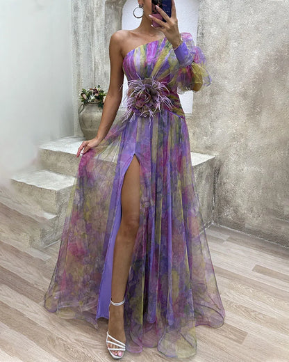 Kehlan | Elegant Dress