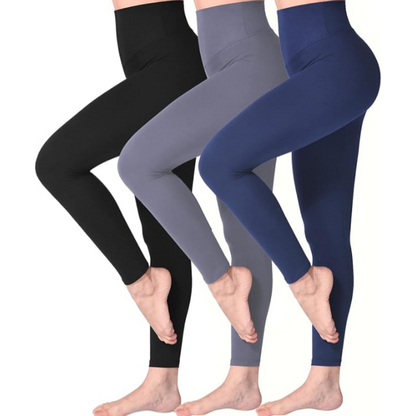 SculptFit Legging [TAKE 3 UNITS AND PAY FOR 1] Get it TODAY! 49% OFF