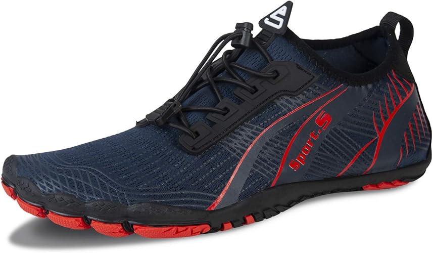 Milburn Water & Trail Shoes – Buy 1, Get the 2nd Pair FREE for Summer Adventures: Trail, Beach, Gym & Surf