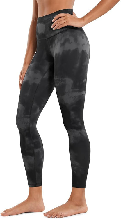 Ultra-Soft High Waist Yoga Leggings