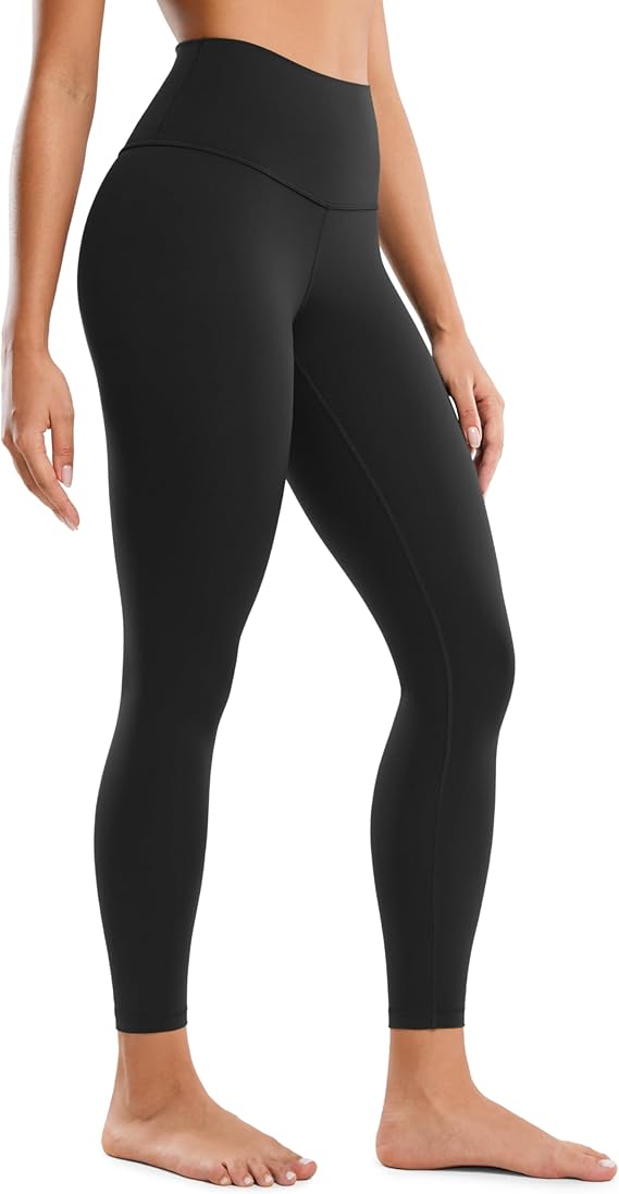 Ultra-Soft High Waist Yoga Leggings