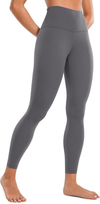 Ultra-Soft High Waist Yoga Leggings