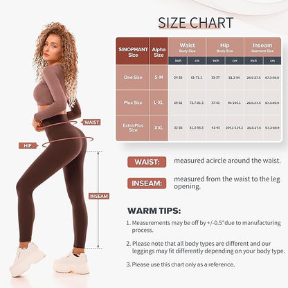 SculptFit Legging
