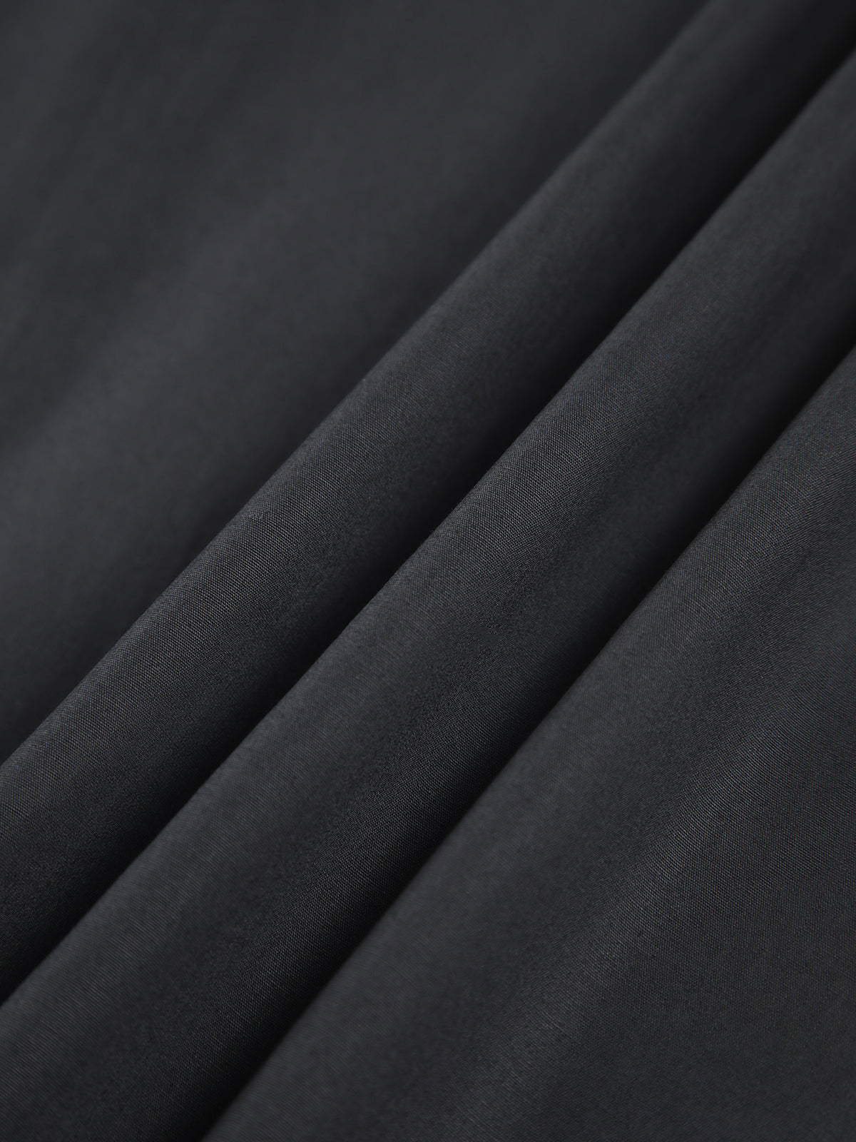 Aisha | Leisure Crew Neck Long Dress