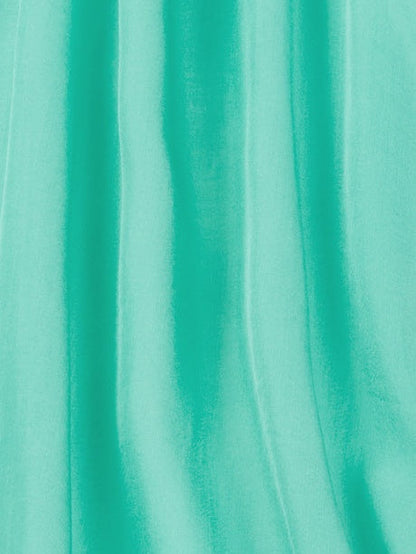 Emmy | Spaghetti Straps Elegant Column Maxi Dress