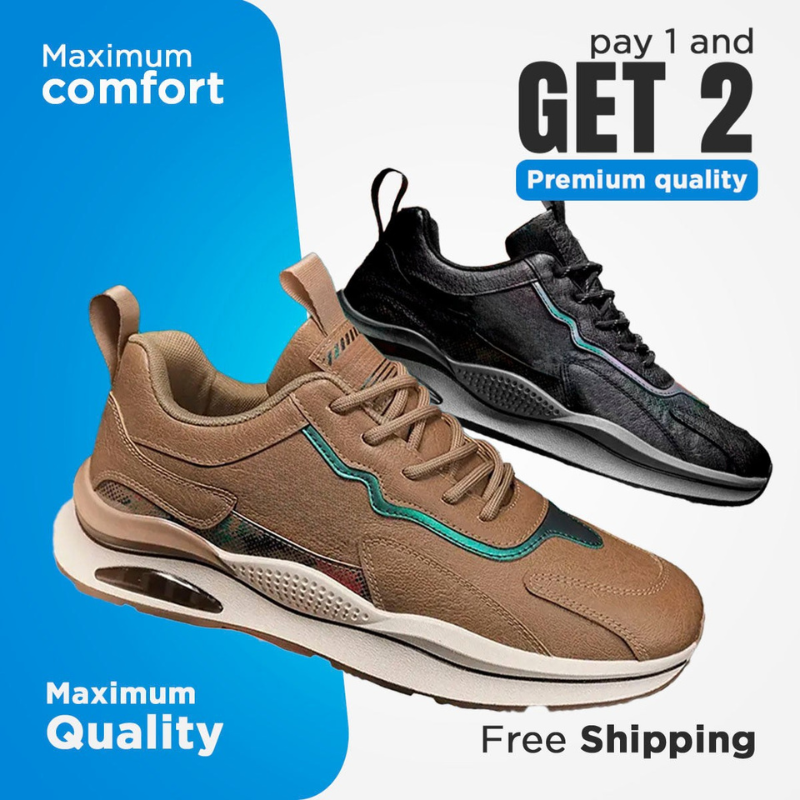 Orthopedic Sneakers [Buy 1, Get 2]