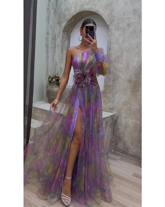 Kehlan | Elegant Dress