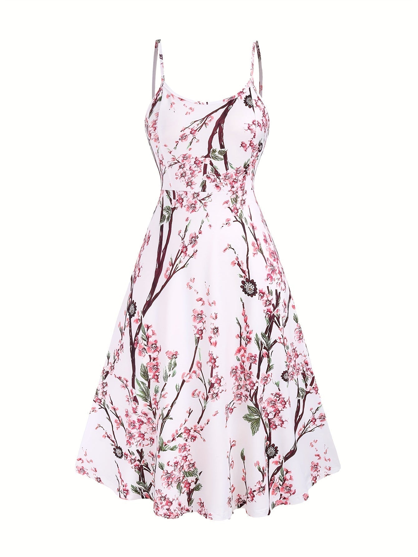 Lyra - Vintage Two-Piece Dress Set