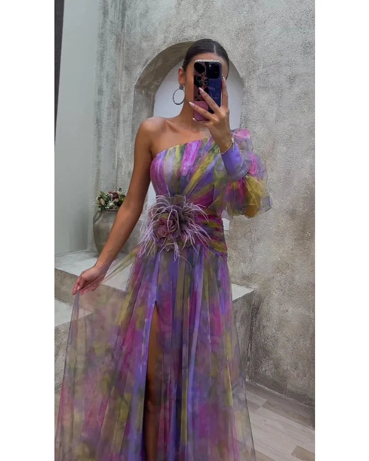 Kehlan | Elegant Dress