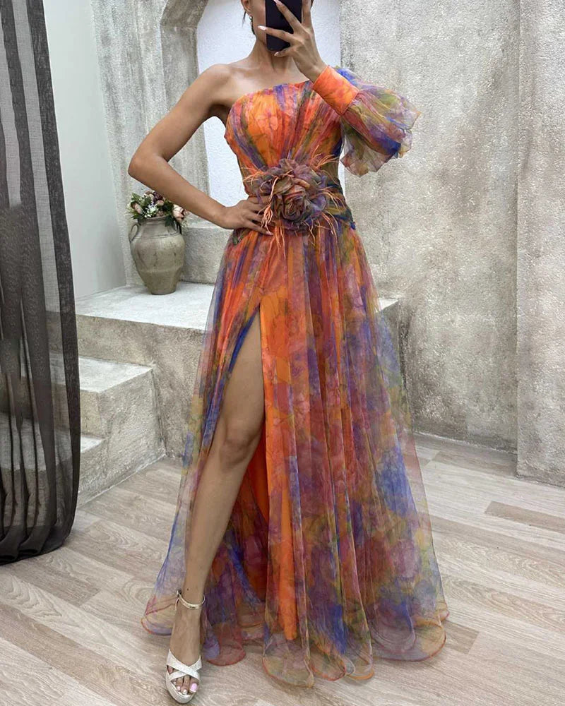 Kehlan | Elegant Dress